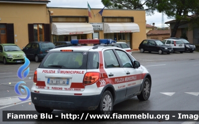 Fiat Sedici
Polizia Municipale Fucecchio (FI)
Allestita Giorgetti Car
POLIZIA LOCALE YA 815 AA
Parole chiave: Fiat Sedici PoliziaLocaleYA815AA