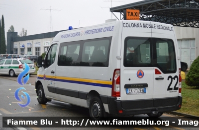 Renault Master IV serie
Regione Liguria
Protezione Civile
Colonna Mobile Regionale
Parole chiave: Renault_Master_IV_serie_PC_Regione_Liguria_REAS_2013