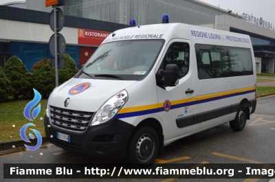 Renault Master IV serie
Regione Liguria
Protezione Civile
Colonna Mobile Regionale
Parole chiave: Renault_Master_IV_serie_PC_Regione_Liguria_REAS_2013