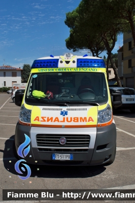 Fiat Ducato X250
Misericordia Calenzano (PO)
Allestita Ambitalia
Parole chiave: Fiat Ducato_X250 Misericordia_Calenzano