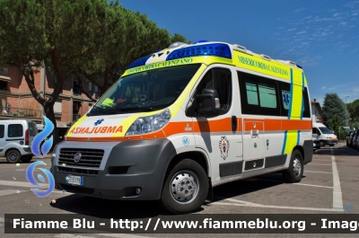 Fiat Ducato X250
Misericordia Calenzano (PO)
Allestita Ambitalia
Parole chiave: Fiat Ducato_X250 Misericordia_Calenzano