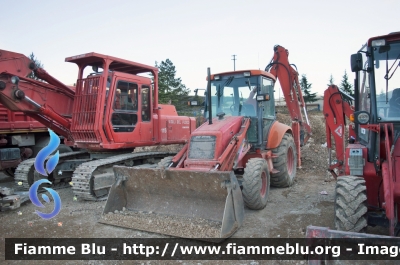 Fiat Hitachi FB100.2
Vigili del Fuoco
Comando Provinciale di Perugia
Distaccamento di Foligno
Gruppo Operativo Speciale
VF 19923

Emergenza Terremoto Norcia
Parole chiave: Fiat Hitachi_FB100_2 Vigili_del_Fuoco Comando_Provinciale_Perugia VF_19923