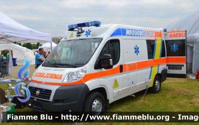 Fiat Ducato X250
Ambulanza Dimostrativa EDM
Parole chiave: Fiat Ducato_X250 Ambulanza Meeting_Misericordie_2013