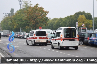 Fiat Doblò III serie
Croce Rossa Italiana
Comitato Locale di Casciana Terme (PI)
Allestito Alessi & Becagli
CRI 208 AC
Parole chiave: Fiat_Doblò_III_serie_CRI_Comitato_Locale_Casciana_Terme_CRI_208_AC_REAS_2013