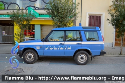 Land Rover Discovery II serie
Polizia di Stato
POLIZIA E1802
Parole chiave: Land-Rover Discovery_IIserie POLIZIAE1802