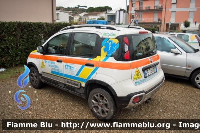 Fiat Nuova Panda 4x4 II serie Cross
Misericordia Casalguidi e Cantagrillo (PT)
Allestita Mariani Fratelli
Parole chiave: Fiat Nuova_Panda_4x4_IIserie_cross Misericordia_Casalguidi_e_Cantagrillo