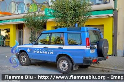 Land Rover Discovery II serie
Polizia di Stato
POLIZIA E1802
Parole chiave: Land-Rover Discovery_IIserie POLIZIAE1802