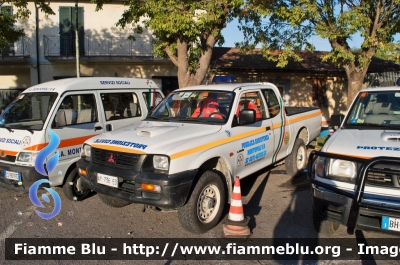 Mitsubishi L200 II serie
Pubblica Assistenza Montopoli Valdarno (PI)
Protezione Civile
Parole chiave: Mitsubishi L200_IIserie Pubblica_Assistenza_Montopoli_Valdarno