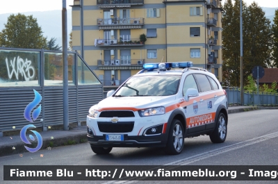 Chevrolet Captiva
Azienda USL 3 Pistoia
Automedica
Allestita Maf
Charlie-18
Parole chiave: Chevrolet_Captiva Azienda_USL_3_Pistoia