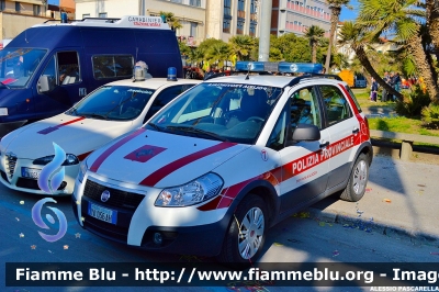 Fiat Sedici
Polizia Provinciale Lucca
POLIZIA LOCALE YA 056 AH
Parole chiave: Fiat Sedici PoliziaLocaleYA056AH