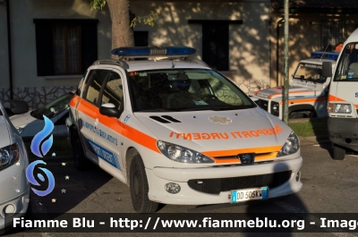 Peugeot 206 SW II serie
Pubblica Assistenza Montopoli Valdarno (PI)
Trasporti Urgenti
Parole chiave: Peugeot 206_SW_IIserie Pubblica_Assistenza_Montopoli_Valdarno