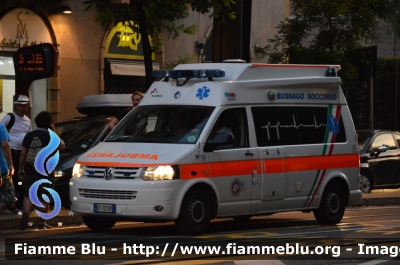 Volkswagen Transporter T5 Restyle
Busnago Soccorso (MB)
Allestita EDM
Parole chiave: Volkswagen_Transporter_T5_Restyle_Busnago_Soccorso