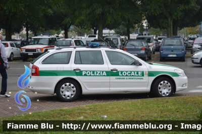 Skoda Octavia Wagon III serie
Polizia Locale
Comune di Montichiari
POLIZIA LOCALE YA 205 AB
Parole chiave: Skoda Octavia_Wagon_IIIserie POLIZIALOCALEYA206AB REAS_2013