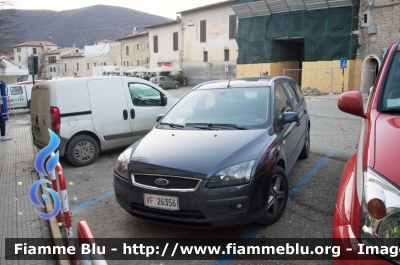 Ford Focus Stylewagon II serie
Vigili del Fuoco
*Automezzo proveniente da confisca*
VF 26356

Emergenza Terremoto Norcia
Parole chiave: Ford Focus_Stylewagon_IIserie Vigili_del_Fuoco VF_26356