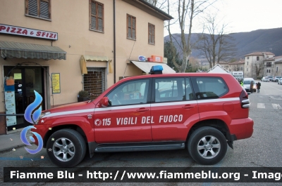 Toyota Land Cruiser II serie
Vigili del Fuoco
VF 23712

Emergenza Terremoto Norcia
Parole chiave: Toyota Land_Cruiser_IIserie Vigili_del_Fuoco VF_23712