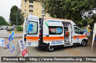 Renault Trafic III serie
Pubblica Assistenza Humanitas Firenze
Allestita Alessi & Becagli

Parole chiave: Renault Trafic_IIIserie PA_Humanitas_Firenze