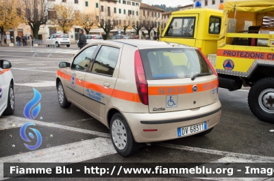 Fiat Punto III serie classic
Pubblica Assistenza Barberino del Mugello (FI)
Sezione Galliano
Servizi Sociali

Parole chiave: Fiat Punto_IIIserie classic PA_Barberino_del_Mugello