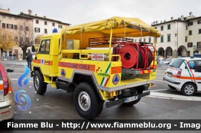 Iveco VM90
Pubblica Assistenza Barberino del Mugello (FI)
Protezione Civile
Anticendio Boschivo
Allestimento Molinari
Parole chiave: Iveco_VM90 PA_Barberino_del_Mugello