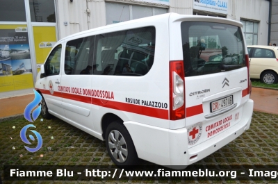 Citroen Jumpy III serie
Croce Rossa Italiana
Comitato Locale di Domodossola
Servizi Sociali
CRI 497 AB
Parole chiave: Citroen_Jumpy_III_serie_CRI_Comitato_Locale_Domodossola_CRI_497_AB_REAS_2013