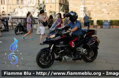 Ducati Multistrada 1260
Carabinieri
Nucleo Operativo Radiomobile
CC A7032
Parole chiave: Ducati Multistrada_1260 CCA7032