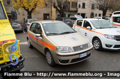 Fiat Punto III serie classic
Pubblica Assistenza Barberino del Mugello (FI)
Sezione Galliano
Servizi Sociali

Parole chiave: Fiat Punto_IIIserie classic PA_Barberino_del_Mugello