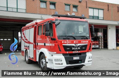 Man TGM 15.250 III serie
Vigili del Fuoco
Comando Provinciale di Grosseto
AutoPompaSerbatoio allestimento BAI
VF 31696
Parole chiave: Man TGM_15_250_IIIserie VF31696