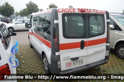 Opel Vivaro II serie
Croce Rossa Italiana
CRI A718A
Parole chiave: Opel_Vivaro_II_serie_CRI_A718A_REAS_2013