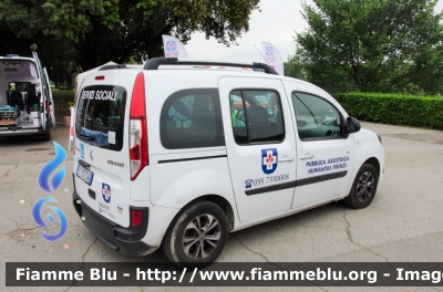 Renault Kangoo III serie
Pubblica Assistenza Humanitas Firenze
Parole chiave: Renault Kangoo_IIIserie PA_Humanitas_Firenze