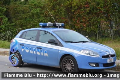 Fiat Nuova Bravo
Polizia di Stato
POLIZIA H3614
Parole chiave: Fiat Nuova_Bravo POLIZIAH3614 Polizia_di_Stato