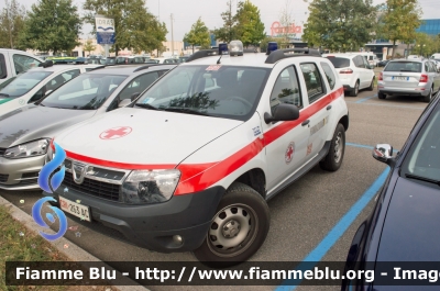 Dacia Duster
Croce Rossa Italiana
Comitato Locale di Gattinara
Allestita Maf
CRI 263 AC
Parole chiave: Dacia_Duster CRI_Comitato_Locale_Gattinara CRI_263_AC