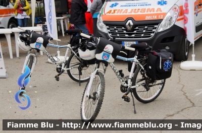 Biciclette
Pubblica Assistenza Humanitas Firenze
Parole chiave: Biciclette PA_Humanitas_Firenze