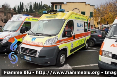 Fiat Ducato X250
Pubblica Assistenza Barberino del Mugello (FI)
Allestita Nepi Allestimenti
Parole chiave: Fiat Ducato_X250 PA_Barberino_del_Mugello