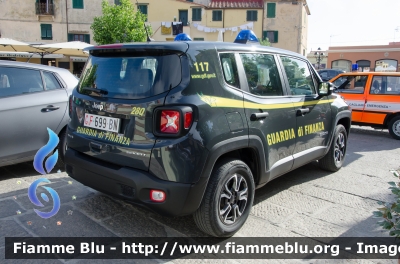 Jeep Renegade restyle
Guardia di Finanza
Allestimento NCT Nuova Carrozzeria Torinese
Decorazione Grafica Artlantis
GdiF 699 BN
Parole chiave: Jeep_Renegade restyle GdiF699BN