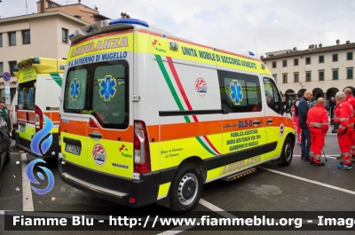 Renault Master IV serie restyle
Pubblica Assistenza Barberino del Mugello (FI)
Allestita Alessi & Becagli
Parole chiave: Renault Master_IVserie restyle PA_Barberino_del_Mugello