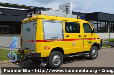 Iveco Daily 4x4 II serie
184 - VAB Toscana

Emergenza Maltempo Stabbia (FI)
Parole chiave: Iveco_Daily_4x4_II_serie_VAB_Toscana_Emergenza_Maltempo_Stabbia