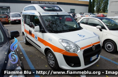 Fiat Doblò III serie
Croce Azzurra Cadorago (CO)
Allestito Olmedo
Parole chiave: Fiat Doblò_IIIserie Croce_Azzurra_Cadorago Reas_2017