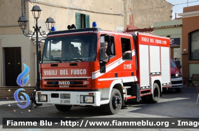 Iveco CityEuroFire 100E21 I serie
Vigili del Fuoco
Comando Provinciale di Livorno
Distaccamento Permanente di Portoferraio
AutoPompaSerbatoio allestimento Iveco-Magirus
VF 20899
Parole chiave: Iveco CityEuroFire_100E21_Iserie VF20899