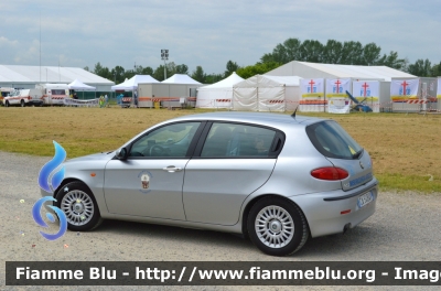 Alfa Romeo 147 I serie
Misericordia Arezzo
Parole chiave: Alfa-Romeo 147_Iserie Meeting_Misericordie_2013