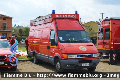 Iveco Daily III serie
Vigili del Fuoco
Comando Provinciale di Firenze
Distaccamento di Firenze Ovest
Nucleo Nucleare Batteriologico Chimico Radioattivo
VF 22078

Emergenza Maltempo Stabbia (FI)
Parole chiave: Iveco_Daily_III_serie_VF_22078_VF_Provinciale_Firenze_Emergenza_Maltempo_Stabbia