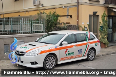 Subaru Outback IV serie
Coordinamento Provinciale Anpas 
Area Pistoiese-Valdinievole (PT)
Protezione Civile
Golf 02
Parole chiave: Subaru Outback_IVserie Coordinamento_Provinciale_Anpas_Pistoia