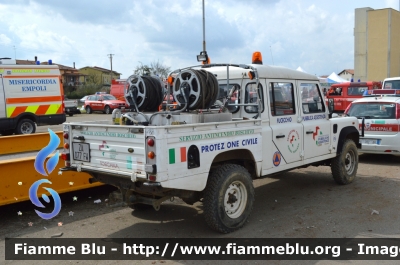 Land Rover Defender 130
Pubblica Assistenza Fucecchio (FI)
Protezione Civile

Emergenza Maltempo Stabbia (FI)
Parole chiave: Land_Rover_defender_130_PA_Fucecchio_Emergenza_Maltempo_Stabbia