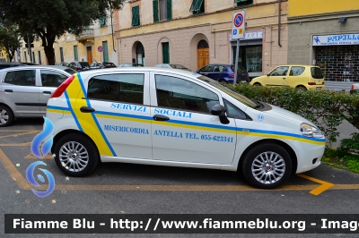 Fiat Grande Punto
Misericordia Antella (FI)
Servizi Sociali
Allestita Alessi & Becagli
Parole chiave: Fiat Grande_Punto