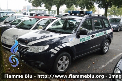 Subaru Forester V serie
Polizia Provinciale Verona
POLIZIA LOCALE
YA 883 AC
Parole chiave: Subaru_Forester_V_serie_Polizia_Provinciale_Verona_POLIZIA_LOCALE_YA_883_AC_REAS_2013