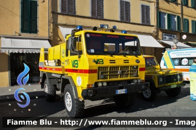 Iveco Om 75
67 - VAB Uzzano (PT)
Protezione Civile
Parole chiave: Iveco OM_75 VAB_Uzzano