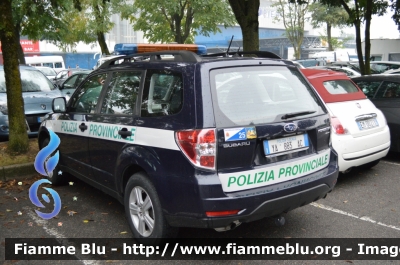 Subaru Forester V serie
Polizia Provinciale Verona
POLIZIA LOCALE
YA 883 AC
Parole chiave: Subaru_Forester_V_serie_Polizia_Provinciale_Verona_POLIZIA_LOCALE_YA_883_AC_REAS_2013