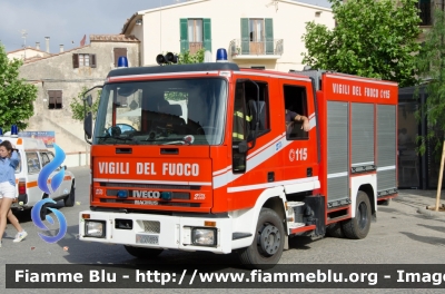 Iveco CityEuroFire 100E21 I serie
Vigili del Fuoco
Comando Provinciale di Livorno
Distaccamento Permanente di Portoferraio
AutoPompaSerbatoio allestimento Iveco-Magirus
VF 20899
Parole chiave: Iveco CityEuroFire_100E21_Iserie VF20899