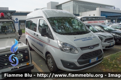 Ford Transit Custom
Associazione Nazionale Carabinieri
Sezione di Torino
Parole chiave: Ford Transit_Custom Associazione_Nazionale_Carabinieri