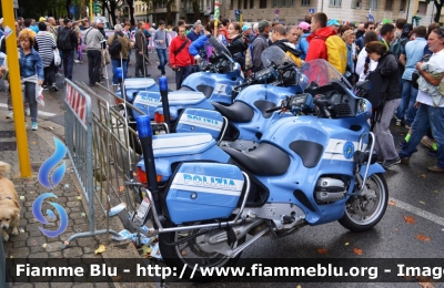 Bmw R850RT II serie
Polizia di Stato
Polizia Stradale
POLIZIA G0129

In servizio ai Mondiali di Ciclismo 2013
Parole chiave: Bmw_R850RT_II_serie_Polizia_Stradale_POLIZIA_G0129_Mondiali_Ciclismo_Firenze_2013