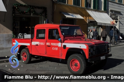 Land Rover Defender 130
Vigili del Fuoco
Comando Provinciale di Pistoia
Distaccamento di Pescia
VF 18406
Parole chiave: Land_Rover Defender130 Vigili_del_Fuoco Comando_provinciale_Pistoia VF_18406