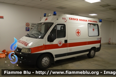 Fiat Ducato III serie
Croce Rossa Italiana
Delegazione di Ponte a Egola (PI)
CRI A939B
Parole chiave: Fiat Ducato_IIIserie CRIA939B Ambulanza